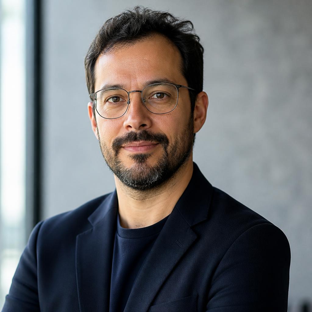 Foto de Rafael Nogueira